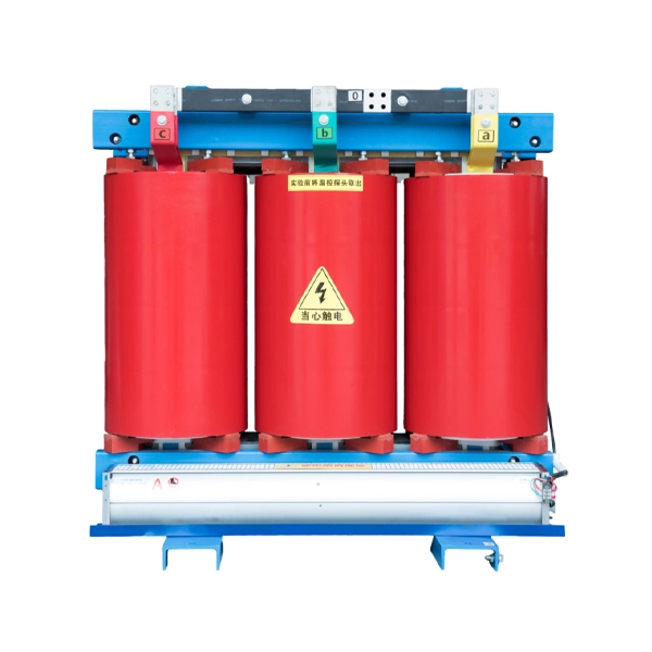 Máy biến áp phân phối điện loại khô trong nhà 10KV