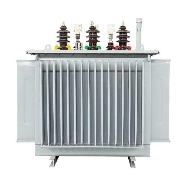 Máy biến áp điện phân phối ngâm dầu 10kV