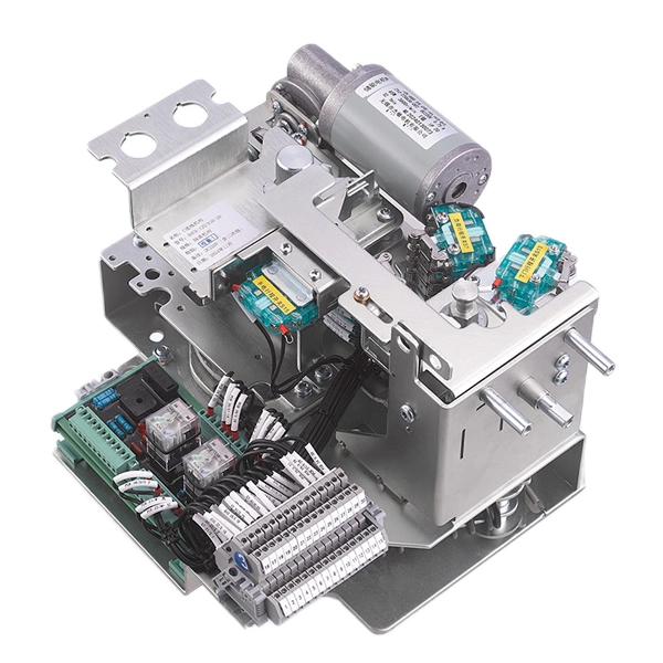 Cơ khí điện 11KV cho thiết bị đóng cắt trung thế