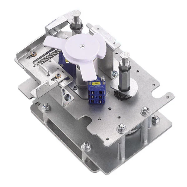 Cơ chế cách ly 11KV cho bảng điện trung thế trong nhà