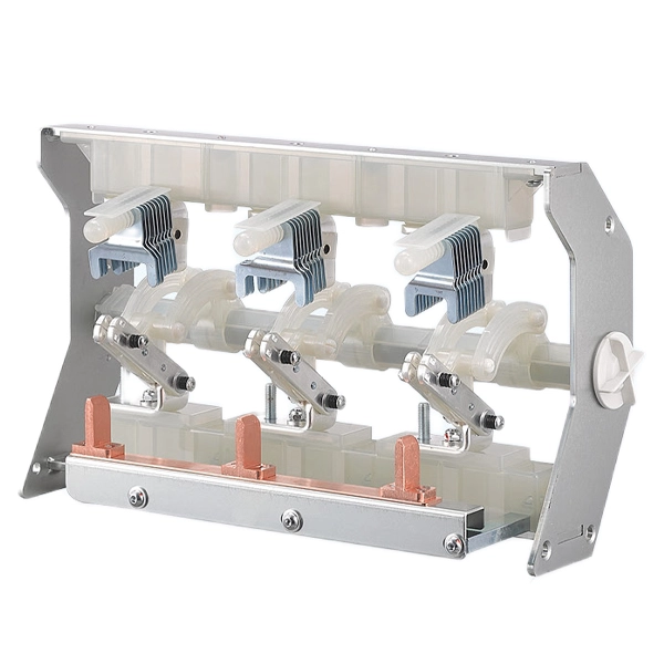 Công tắc tải thiết bị chính vòng trung thế 11KV