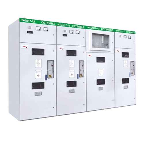 Tủ điện RMU trung thế 11KV