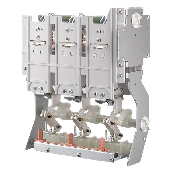 Công tắc cách ly máy cắt chân không thiết bị đóng cắt trung thế 11KV