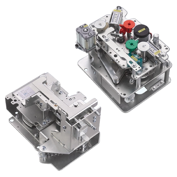 Cơ chế cách ly máy cắt thiết bị đóng cắt MV 11KV