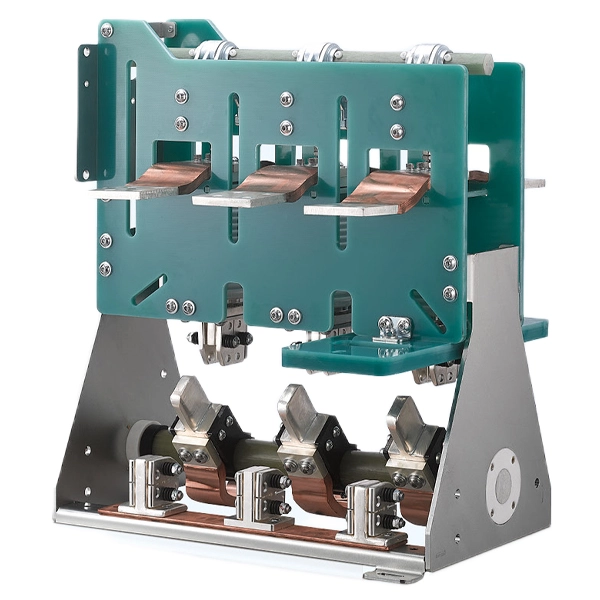 Công tắc cách ly bộ phận ngắt mạch vòng 11KV