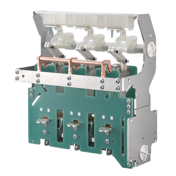 Bộ ngắt mạch chân không vòng 11KV Bộ ngắt mạch chính