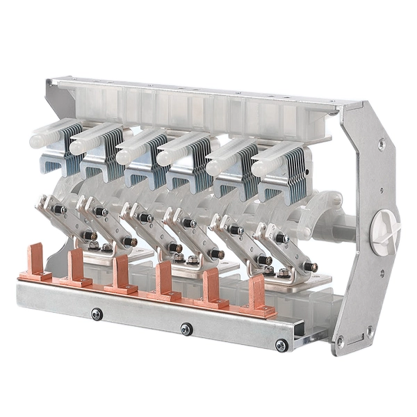 Bảng 11KV RMU Công tắc ngắt tải trung thế trong nhà