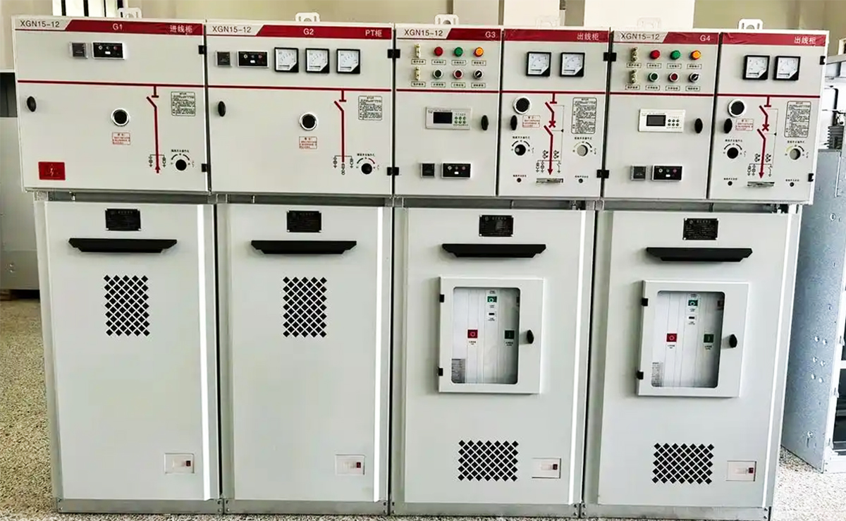 Các kỹ sư nên cân nhắc những yếu tố nào khi lựa chọn thiết bị đóng cắt trung thế?