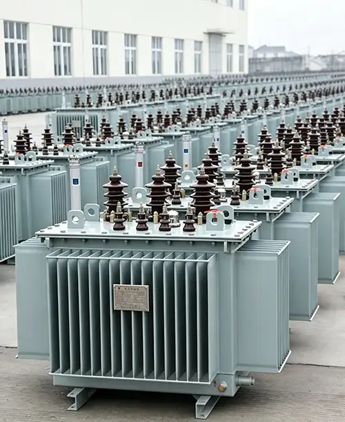 Máy biến áp điện Máy biến áp điện
