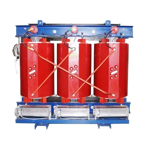 Máy biến áp phân phối điện loại khô 20KV