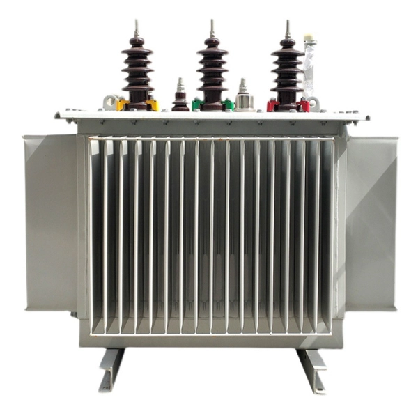 Máy biến áp điện loại ngâm dầu 20KV