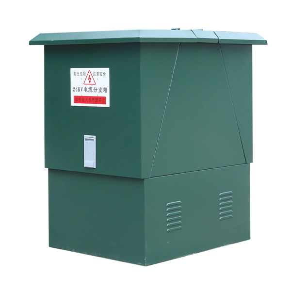 Bảng phân phối cáp nối hộp dây 22KV