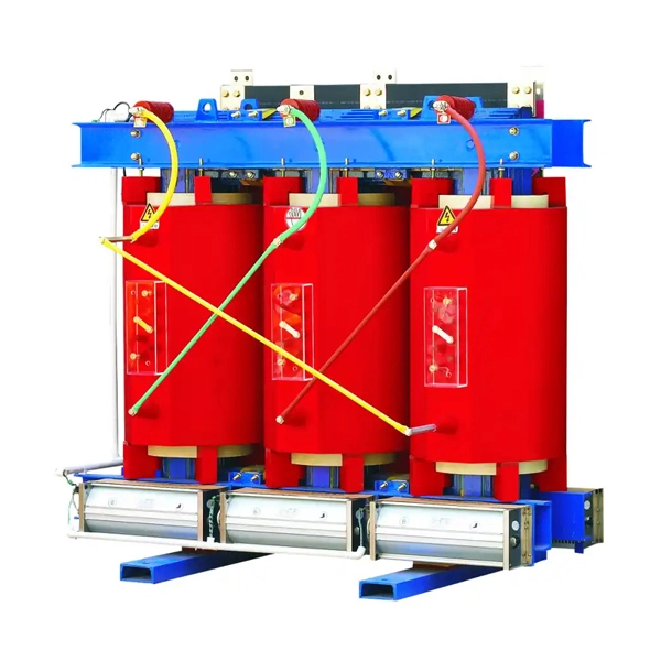 Máy biến áp điện loại khô 36KV