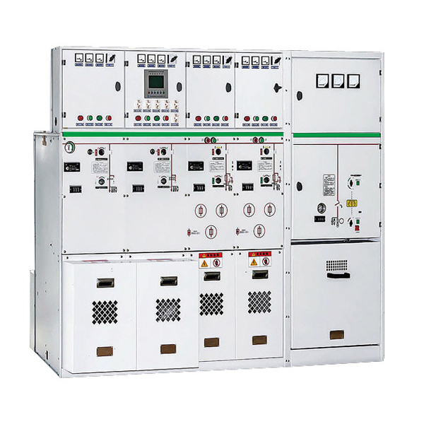 Thiết bị chính vòng thân thiện với môi trường 36KV