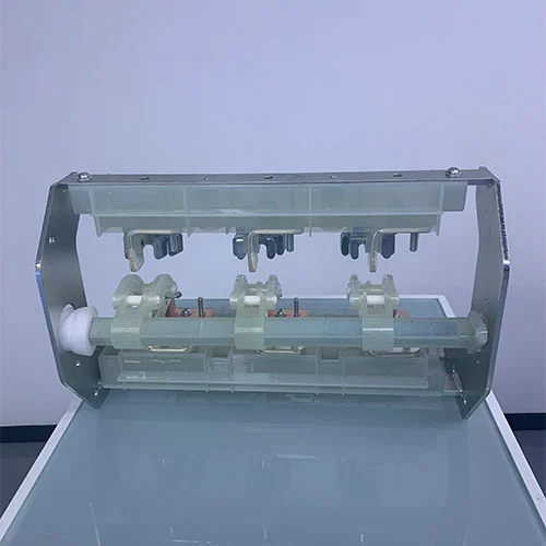 11kv Load Break Switch For Medium Voltage Ring Main Unit