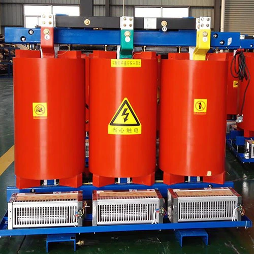 10kv Indoor Dry Type Power Distribution Transformer